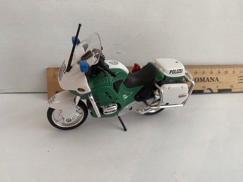 Modell motorrad bmw - modell,