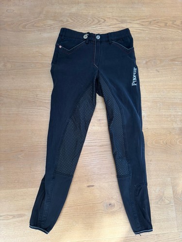 Pikeur mädchen reithose - mädchen,