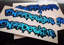 Instagram Aufkleber Decal Auto