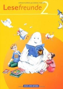 Lesefreunde lesen - -,