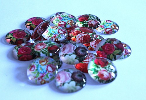 Cabochon schmucksteine - cabochon,