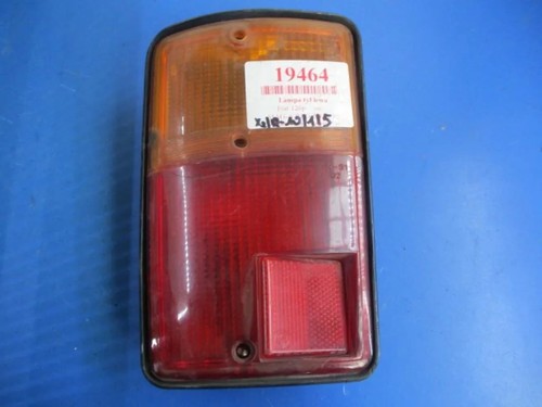 Fiat w126 rücklicht hinten - rücklicht,