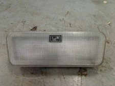 Astra G Innenraumlicht