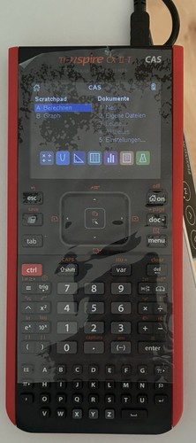 Texas instruments nspire - texas, ti-nspire