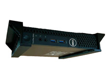 Dell Optiplex Micro - Slim