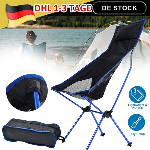 Campingstuhl klappstuhl angel - campingstuhl,
