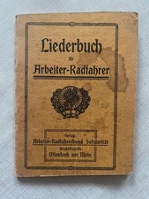 Liederbuch für