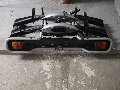 Thule fahrradträger - thule,