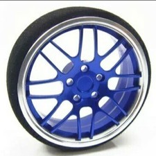 Futaba Sanwa Aluminium Lenkrad