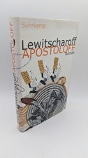 Lewitscharoff Apostoloff