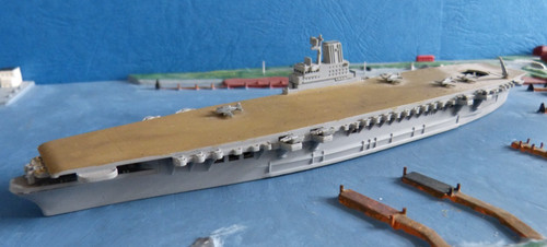 Miniships plastik modell - miniships,