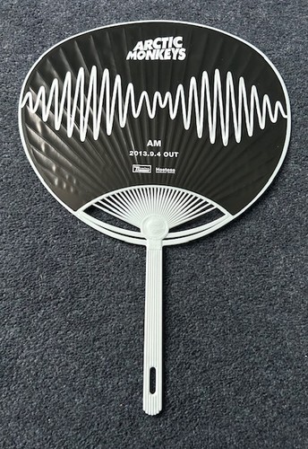 Arctic monkeys promo - -,
