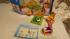 Playmobil Schlafzimmer 5146 +