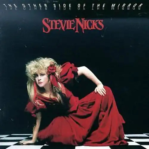 Stevie nicks other side - nicks,