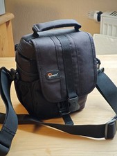 Lowepro Adventura 140 Kameratasche Fototasche f. Canon Nikon Sony Pentax Fuji