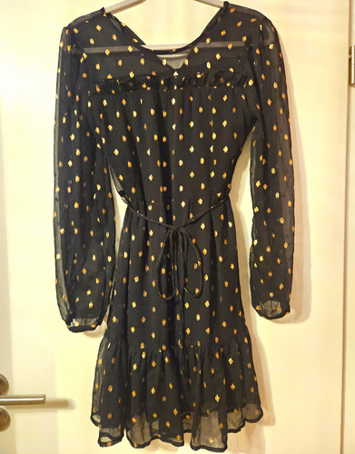 Only damen cocktailkleid - only, xs