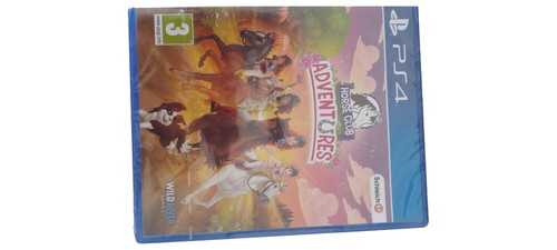Schleich horse club adventures - schleich,