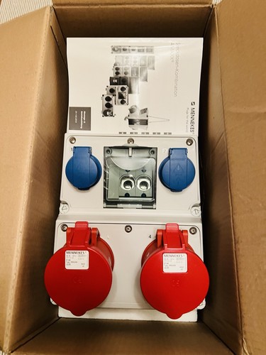 Wandverteiler amaxx 930014 - wandverteiler,