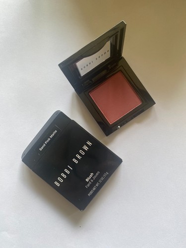 Bobbi brown blush - blush, sand