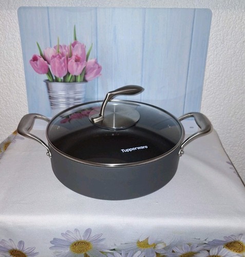 Tupperware liter chef - 4,1,
