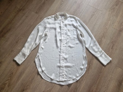Bluse tunika hängerchen - h&m,