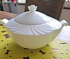 V&B ARCO WEISS Schüssel mit