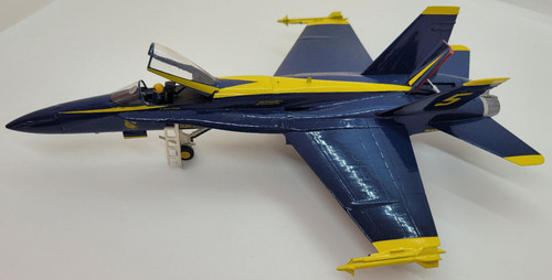 Boeing 18e super hornet - boeing,