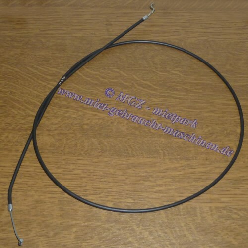 Antriebsbowdenzug sabo - antriebsbowdenzug,