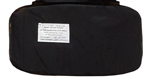 Sk2 iiia ballistische - sk2,