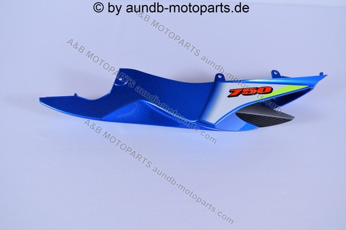 Gsxr 750 heckverkleidung - 750,