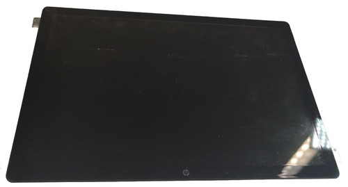Lcd touchscreen für - touchscreen, hp