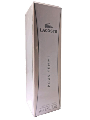 Lacoste légère eau de - lacoste,
