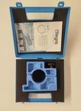 Parker Legris Transair 6698 01 02 Bohrvorrichtung für Aluminiumrohre