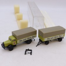 Brekina 1:87 Mercedes Benz