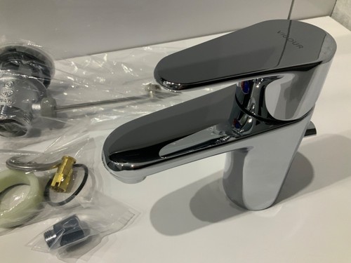 Vigour niederdruck - vigour(, grohe