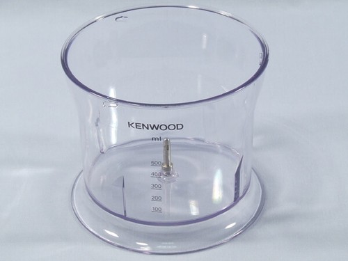 Kenwood stabmixer zerkleinerer - kenwood,