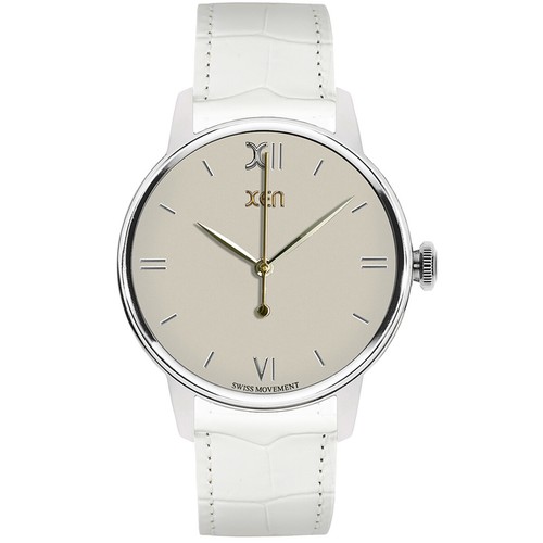 Xen armbanduhr classic - xen,