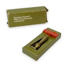 Vintage Lufthansa Senator