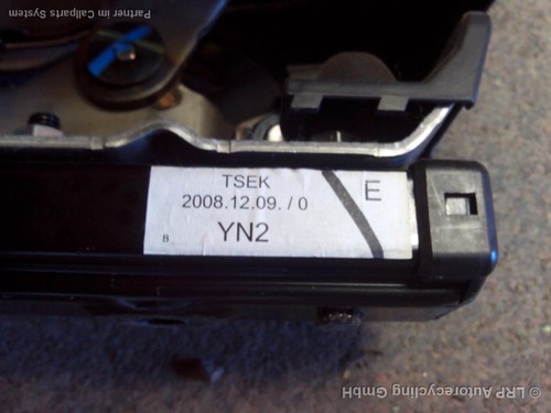 Suzuki swift bj2010 sitz - mz,