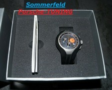 orig. Porsche Design GT3 Speed 2 Uhr Watch WAP07000118 Limited Edition