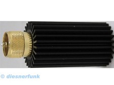 CB FUNK DUMMY LOAD ALBRECHT