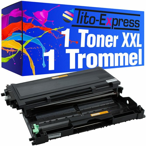 Trommel toner platinumserie - trommel,