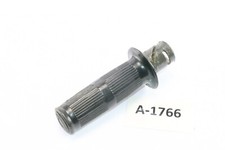 Moto Guzzi Dingo 3V - Griff A1766