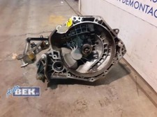 Automatikgetriebe Opel Corsa C X01  P20441612