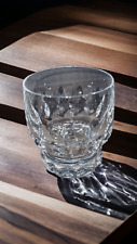Whiskyglas - Villeroy & Boch -