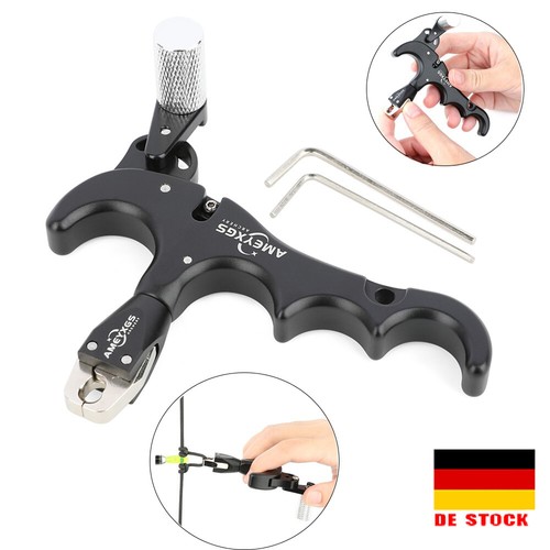 Bogenschießen release aids - bogenschießen,