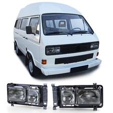 Für VW T2 T3 79-92 Eckige