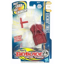 Beyblade metall fusion string - metall,