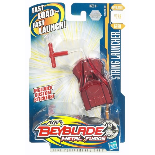 Beyblade metall fusion string - beyblade,