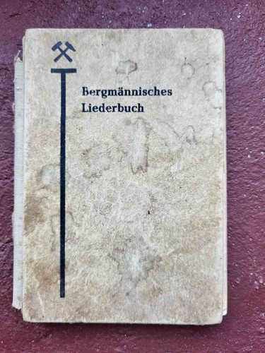 Altes bergmännische - altes,